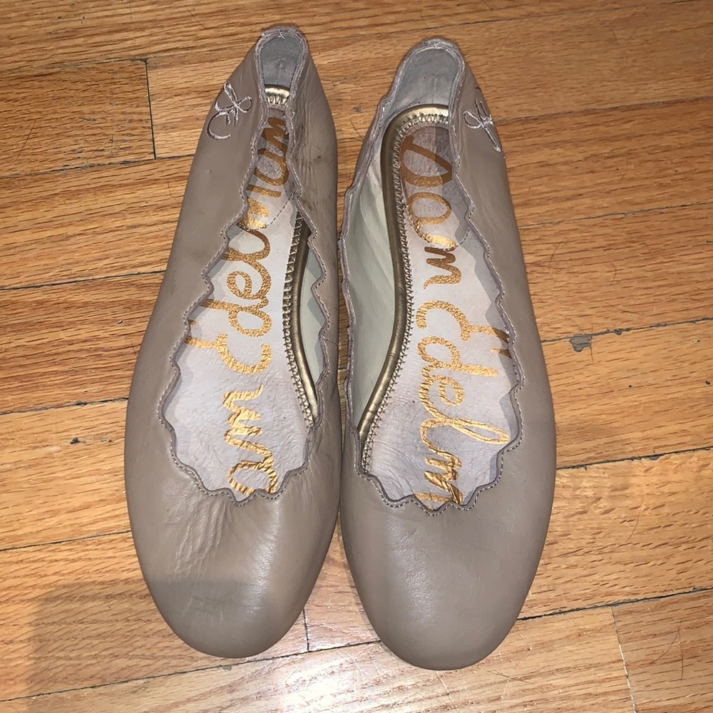 Sam Edelman dress shoes